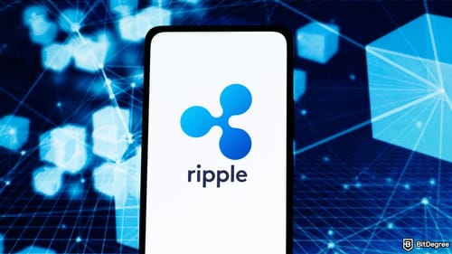 Ripple Launches RLUSD Pilot Across Ethereum Layer-2 Networks