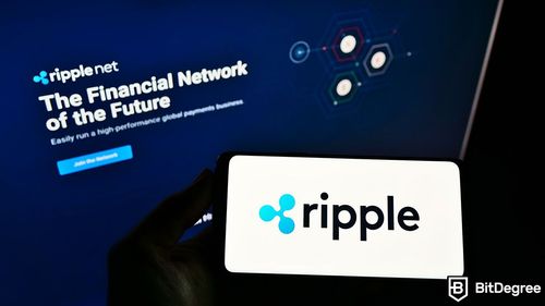 Ripple Makes Strategic Leap in US Regulatory Space through Fortress Trust Buyout