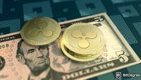 Ripple Partners with Leading Crypto Platforms to Launch RLUSD Stablecoin