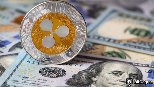 Ripple Reveals Plan to Launch USD-Backed Stablecoin