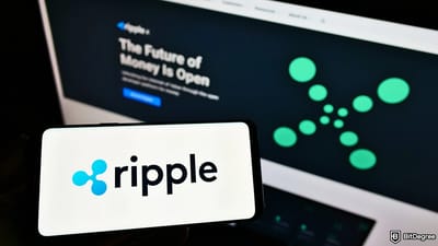 Ripple Taps Bahrain Fintech Bay to Launch RLUSD and Custody Tools