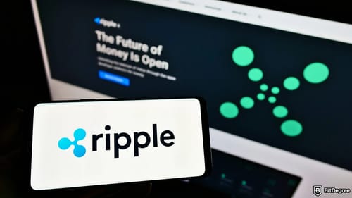 Ripple Taps Bahrain Fintech Bay to Launch RLUSD and Custody Tools
