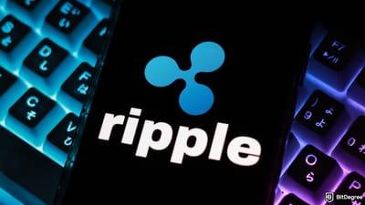 Ripple Wins FCA Approval to Launch Limited UK Payment Services