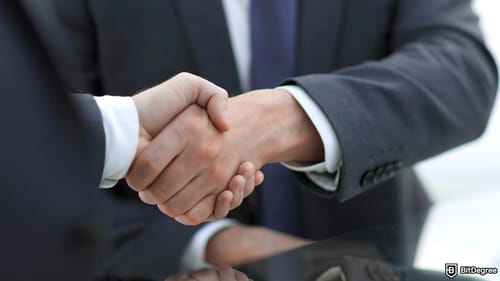 Robinhood and Sony Join $45 Million Series B Extension for Talos