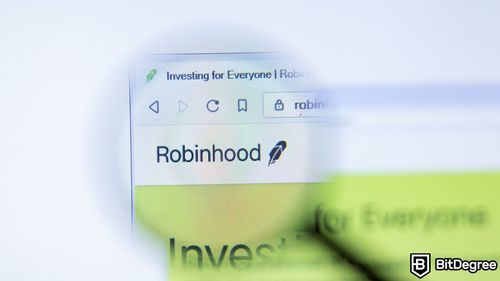 Robinhood Broadens Business Horizons with $95M X1 Credit Card Startup Purchase