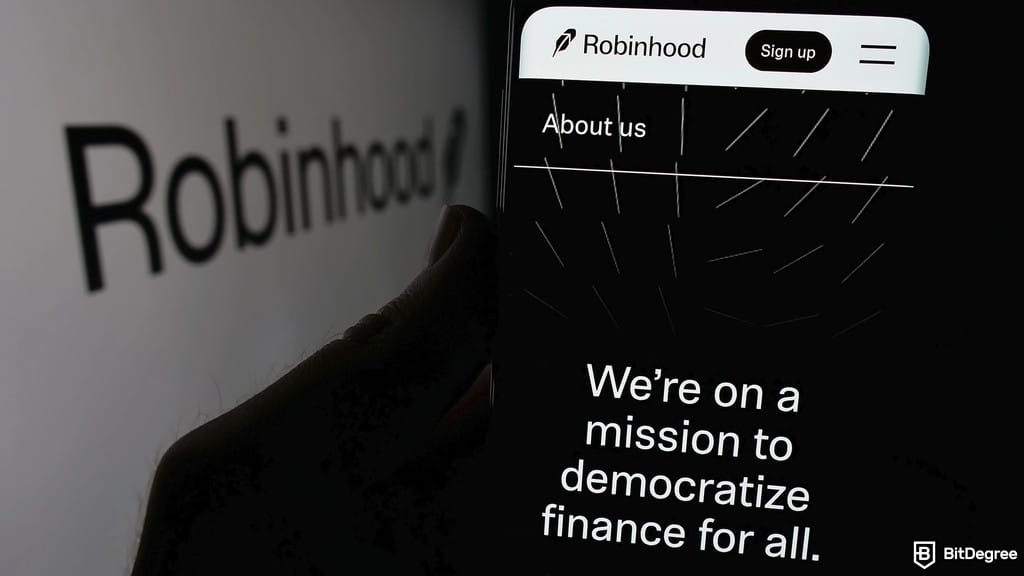 Robinhood Expands to Indonesia With Major Dual Acquisition