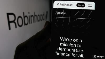 Robinhood Expands to Indonesia With Major Dual Acquisition