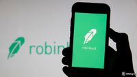 Robinhood Hit with $45 Million Fine Over Major SEC Violations