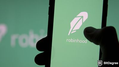 Robinhood Introduces Crypto Transfers for European Customers