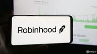 Robinhood Pauses on Adding Cryptocurrencies to Reserves