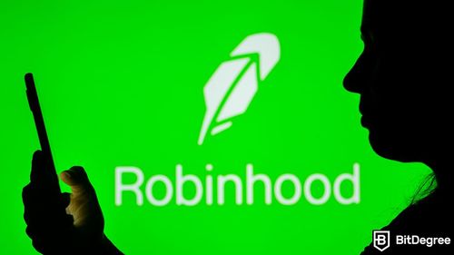 Robinhood Reclaims Over 55 Million Shares From Ex-FTX CEO Sam Bankman-Fried