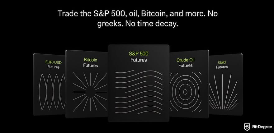 Robinhood vs Binance US: the futures trading asset classes on Robinhood. Robinhood vs Binance US: the futures trading asset classes on Robinhood.