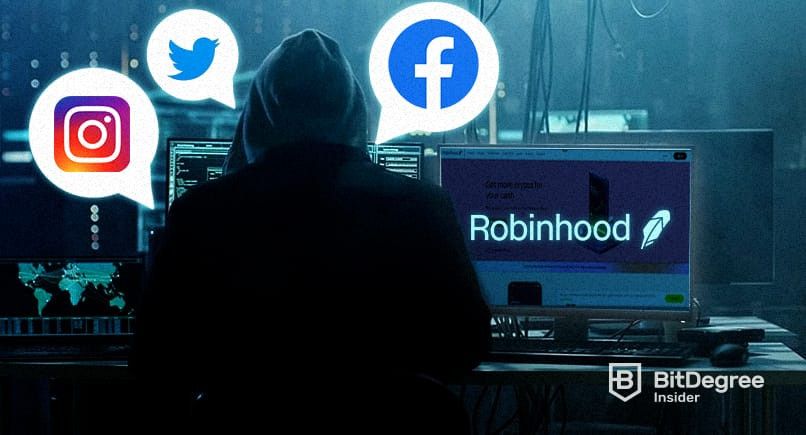 Robinhood Vs Hackers