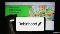 Robinhood Wins: SEC Shuts Down Crypto Investigation Without Penalty