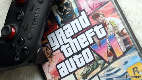 Rockstar Co-Founder Says AI Risks Draining Creativity from Games