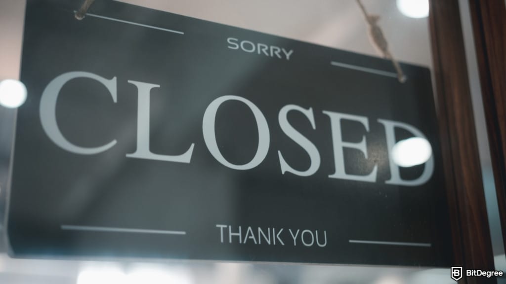 Rodeo l'appelle Quitter : la plate-forme NFT termine ses opérations d'ici le 10 mars - BitRSS | Related Crypto Article