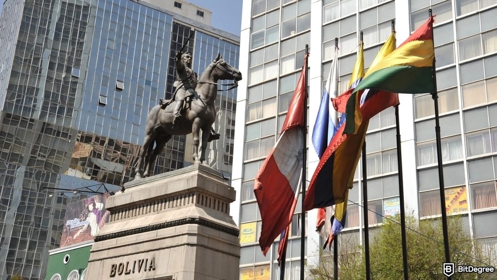 Rodrigo Paz Plans Blockchain Overhaul to Fight Corruption