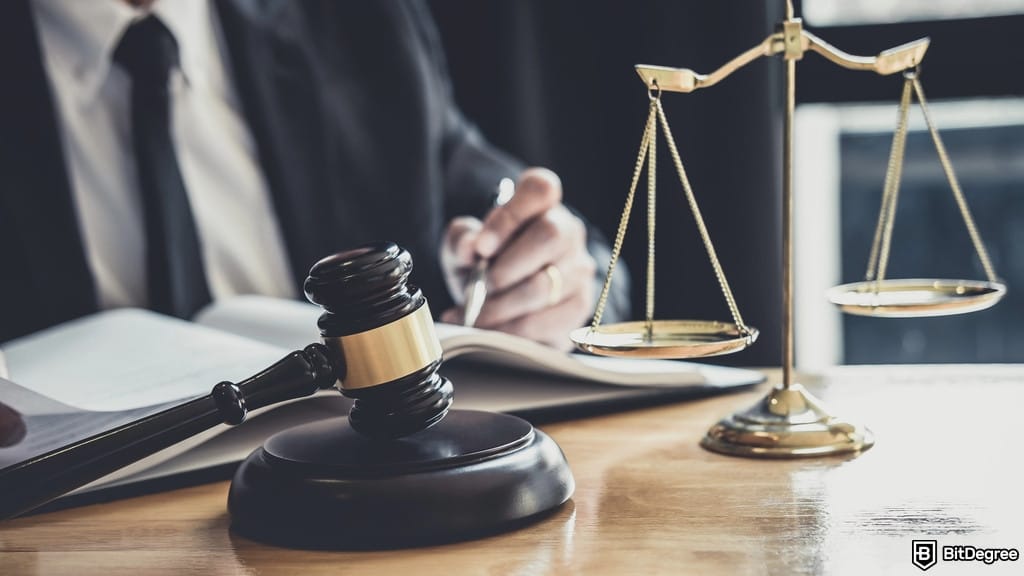 Roman Storm Found Guilty of One Crime, Jury Divided on the Rest