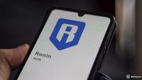 Ronin Unleashes Katana DEX v3 with Big Rewards Cut and New Liquidity Pools