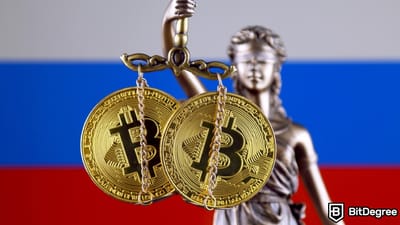 Russia Prepares to Implement Crypto Restrictrions Russia Prepares to Implement Crypto Restrictrions