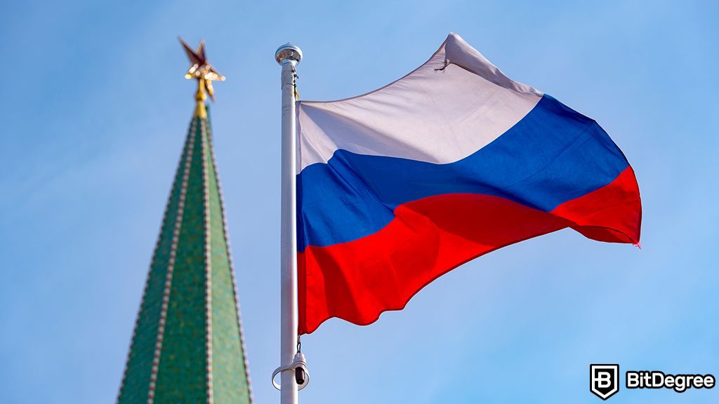 Russia Throws Away Plans to Establish a Unified National Cryptocurrency Exchange