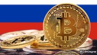 Russian Crypto Platforms Sanctioned by US for Cybercrime Ties