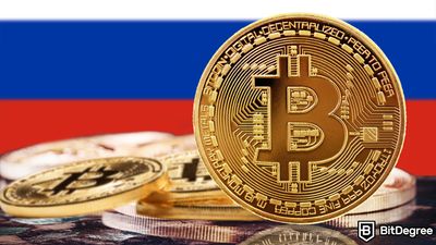 Russian Crypto Platforms Sanctioned by US for Cybercrime Ties