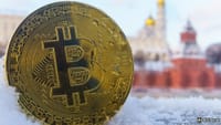 Russia's crypto ban era might be over