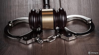 SafeMoon Former CEO Gets 100 Months for $9 Million Crypto Theft