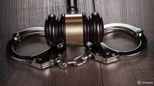 SafeMoon Former CEO Gets 100 Months for $9 Million Crypto Theft