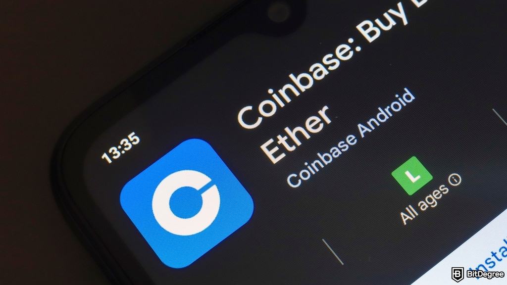 Coinbase menggulung kumpulan likuiditas yang diverifikasi KYC