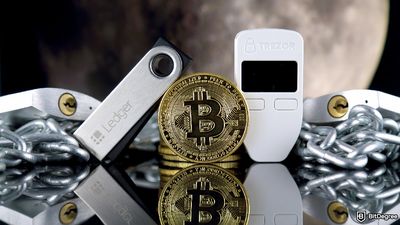 Safest Ways to Store Your Crypto for the Long-Term in 2024