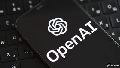 Sam Altman Rejects Idea of Government Bailout for OpenAI