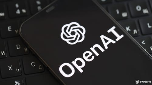 Sam Altman Rejects Idea of Government Bailout for OpenAI
