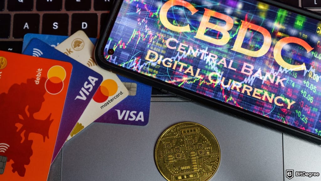 Same goal, totally different money: stablecoins vs. CBDCs - BitRSS | Related Crypto Article