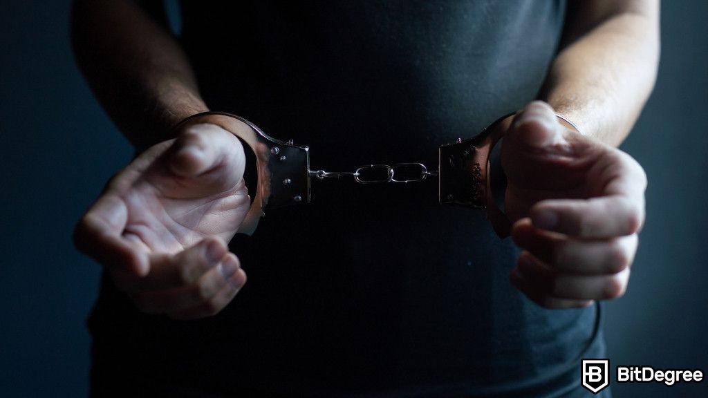 Samourai Wallet Founders Arrested Over Alleged Money Laundering Activities