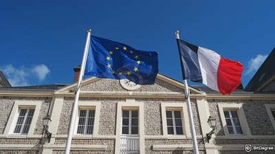 Samson Mow and Sarah Knafo Push for Nation-Level Bitcoin Adoption in Europe