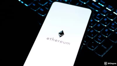 Samson Mow Says Ethereum Pump Just a Detour Back to Bitcoin