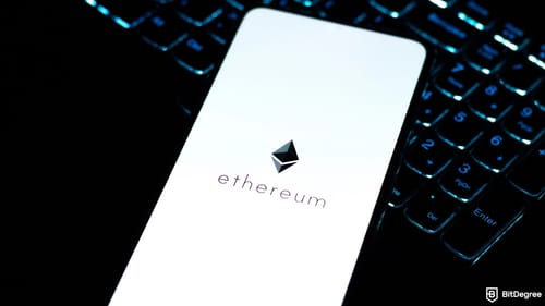 Samson Mow Says Ethereum Pump Just a Detour Back to Bitcoin