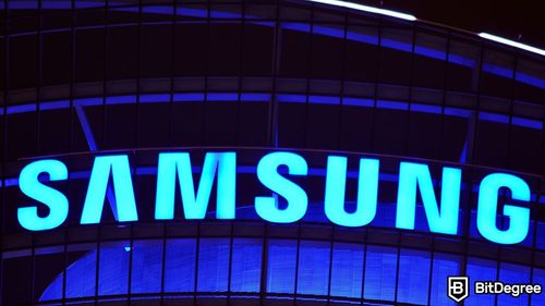 Samsung Partners with South Korea's Central Bank to Study Offline CBDC Payments