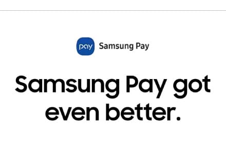 Samsung Pay - All-in-One Digital Pass, Best for Asian Users Samsung Pay - All-in-One Digital Pass, Best for Asian Users