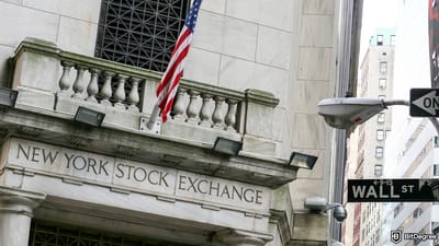 Satoshi Nakamoto Sculpture Finds New Home at the NYSE