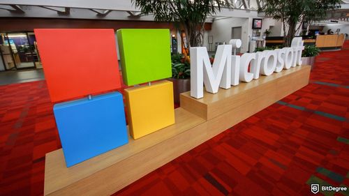 Saylor's $5 Trillion Bitcoin Pitch: Can Microsoft Ride the Next Big Wave?