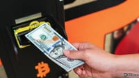 Scam Victim's $25,000 Recovered After Texas Sheriff Cuts Into Bitcoin ATM