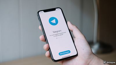 Scammers Ditch Phishing for Malware in Telegram Crypto Heists