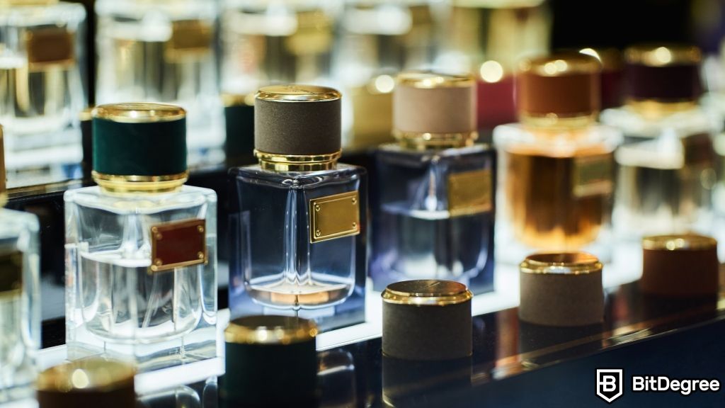 Binance Unveils Luxury Perfume to Lure More Women into Crypto