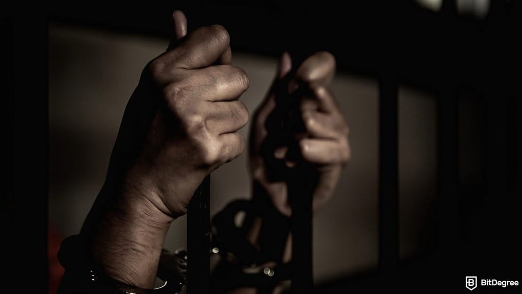 Former Rugby Player Gets 30 Months for Ponzi Crypto Scheme Former Rugby Player Gets 30 Months for Ponzi Crypto Scheme