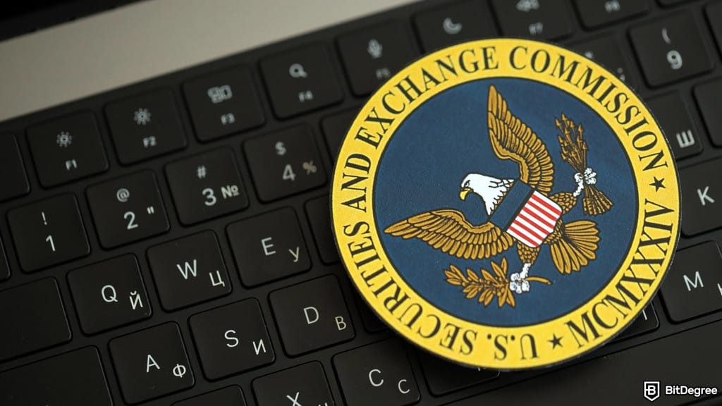 SEC Advances ‘Project Crypto’ With New Token Classification Plan