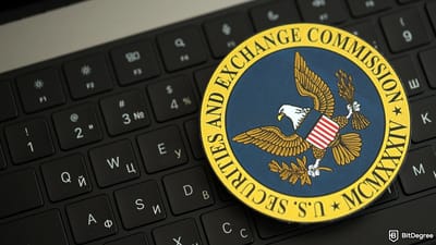 SEC Advances ‘Project Crypto’ With New Token Classification Plan