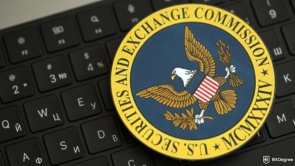 SEC and CFTC Rule Out Merger, Tackle Crypto Oversight Concerns